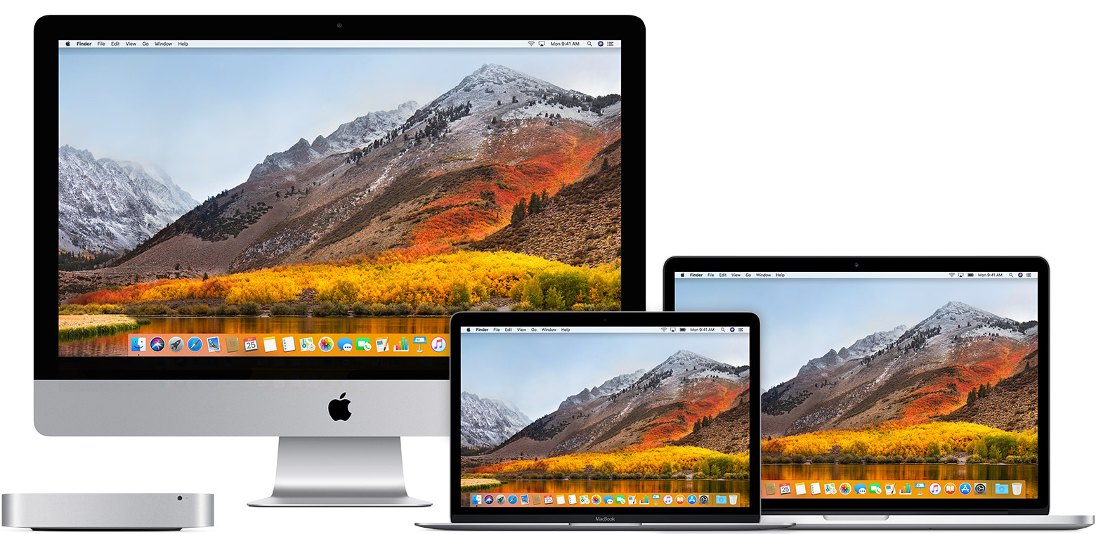 macOS Malware Increased by 270% in 2017