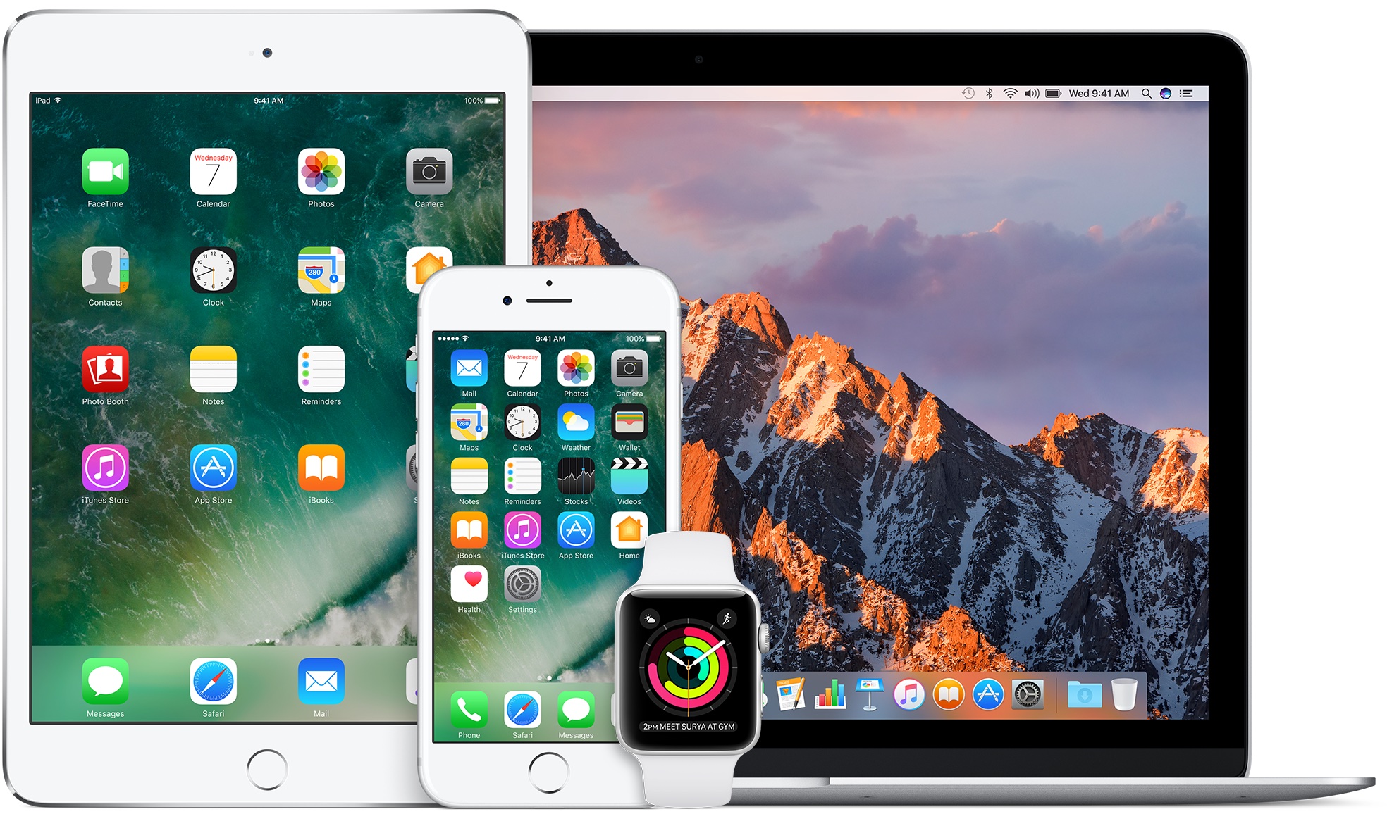 Apple Speeds up iOS 12 and macOS 10.14 Testing